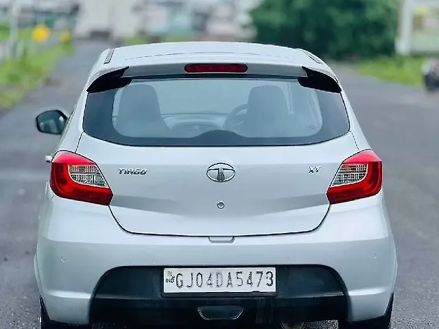 Used Tata Tiago [2016-2020] Revotron XT [2016-2019] in Surat