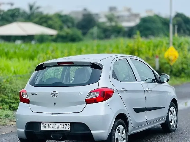 Used Tata Tiago [2016-2020] Revotron XT [2016-2019] in Surat