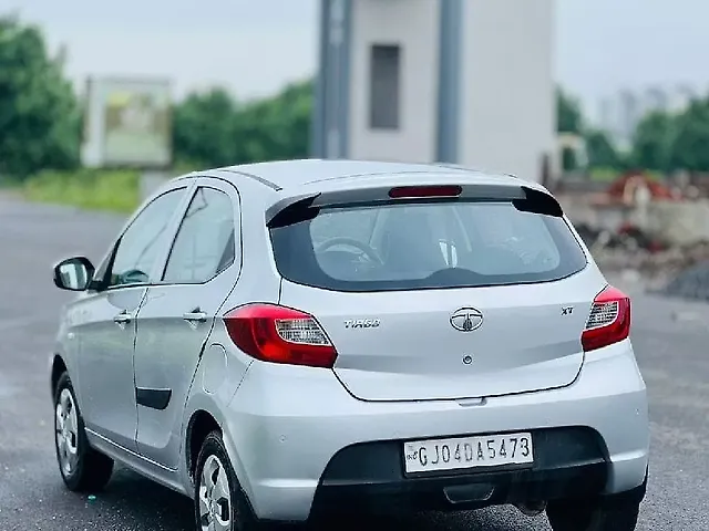Used Tata Tiago [2016-2020] Revotron XT [2016-2019] in Surat