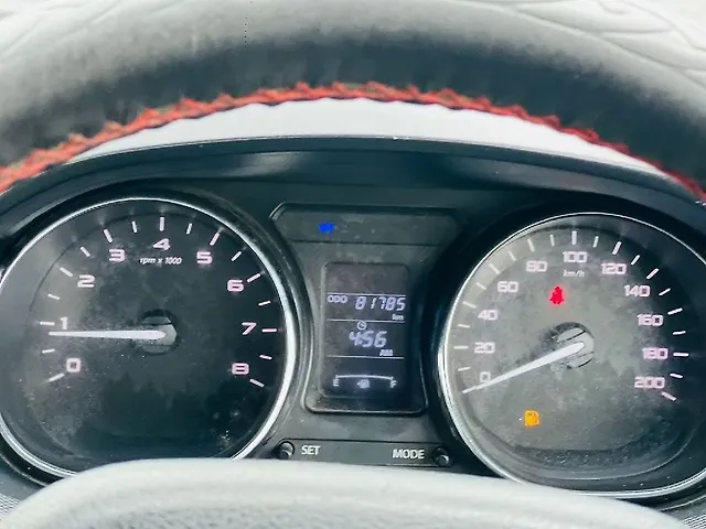 Used Tata Tiago [2016-2020] Revotron XT [2016-2019] in Surat