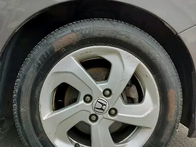 Used Honda City [2014-2017] V in Surat