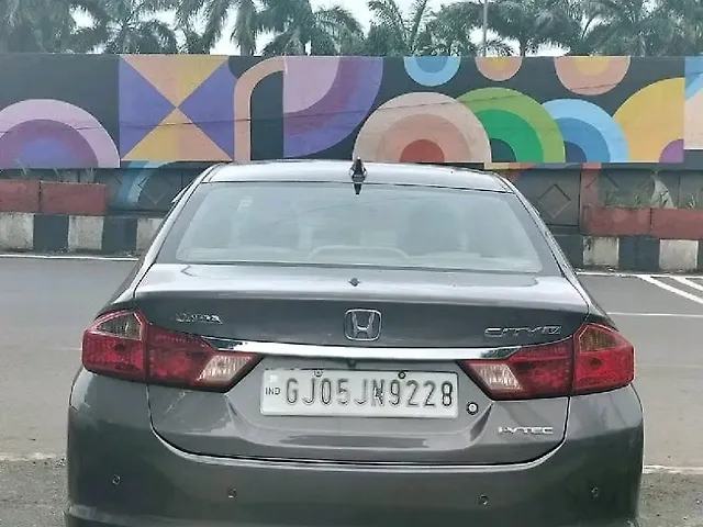 Used Honda City [2014-2017] V in Surat