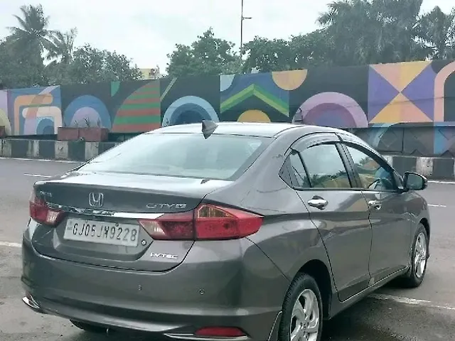 Used Honda City [2014-2017] V in Surat