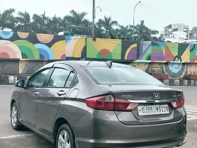 Used Honda City [2014-2017] V in Surat