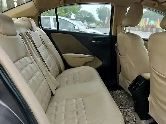 Used Honda City [2014-2017] V in Surat