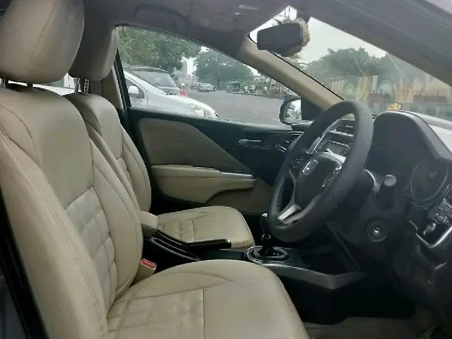 Used Honda City [2014-2017] V in Surat