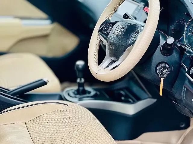 Used Honda City [2014-2017] V Diesel in Surat