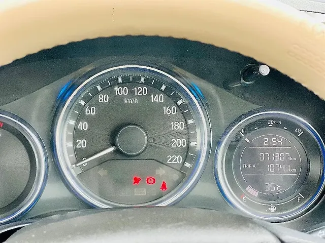 Used Honda City [2014-2017] V Diesel in Surat