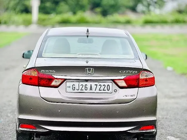 Used Honda City [2014-2017] V Diesel in Surat