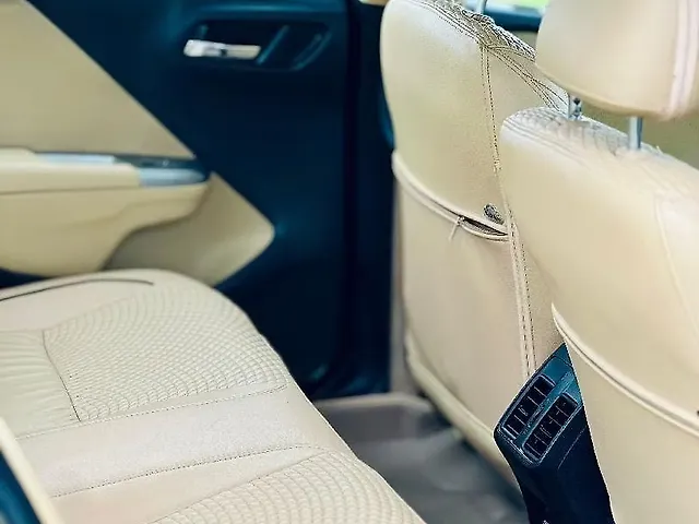 Used Honda City [2014-2017] V Diesel in Surat