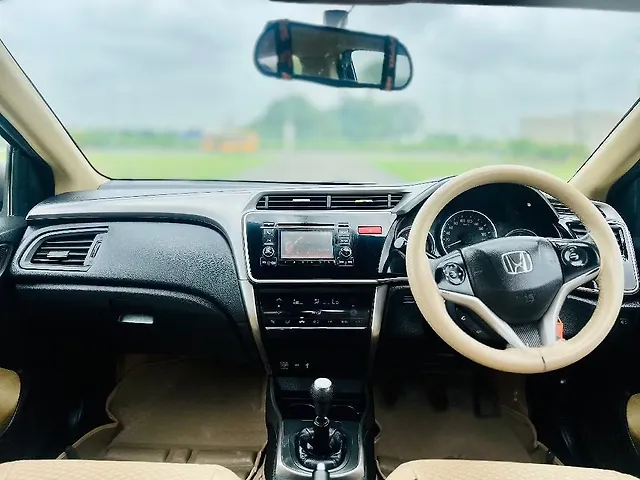 Used Honda City [2014-2017] V Diesel in Surat