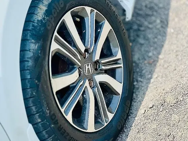 Used Honda City [2014-2017] SV Diesel in Surat