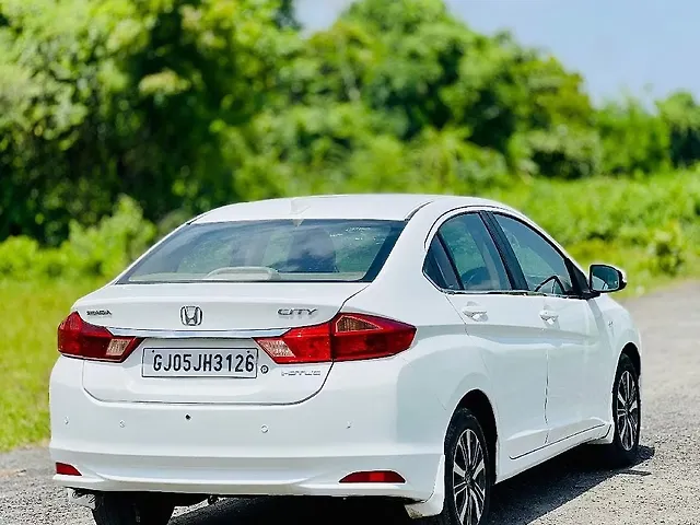 Used Honda City [2014-2017] SV Diesel in Surat