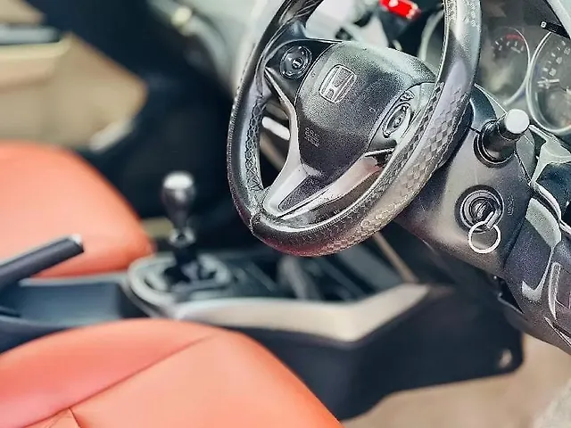 Used Honda City [2014-2017] SV Diesel in Surat