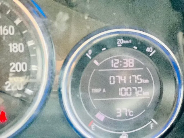 Used Honda City [2014-2017] SV Diesel in Surat