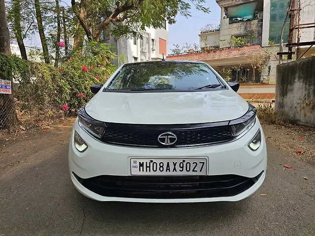 Used 2023 Tata Altroz in Nashik
