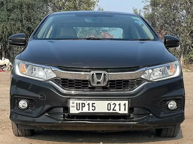 Used 2019 Honda City in Delhi