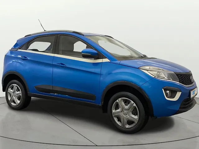 Used 2019 Tata Nexon in Delhi