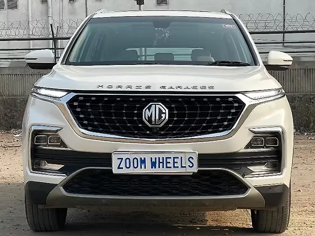 Used 2021 MG Hector in Delhi