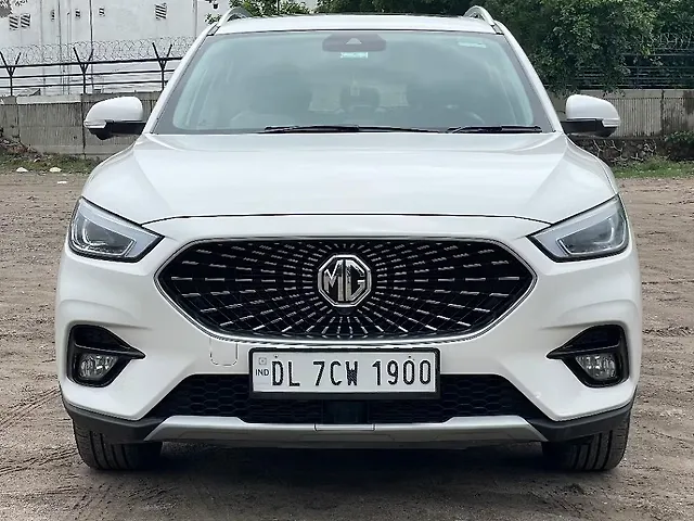 Used 2023 MG Astor in Delhi