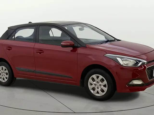 Used 2016 Hyundai Elite i20 in Thane Used 2016 Hyundai Elite i20 in Thane