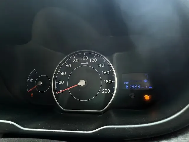 Used Hyundai i10 [2010-2017] Magna 1.1 LPG in Nagpur