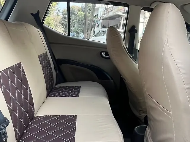 Used Hyundai i10 [2010-2017] Magna 1.1 LPG in Nagpur