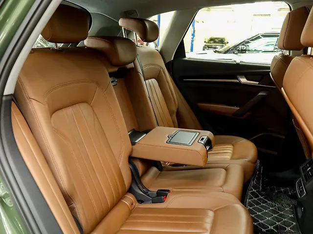 Used Audi Q5 Technology 45 TFSI [2021-2024] in Bangalore