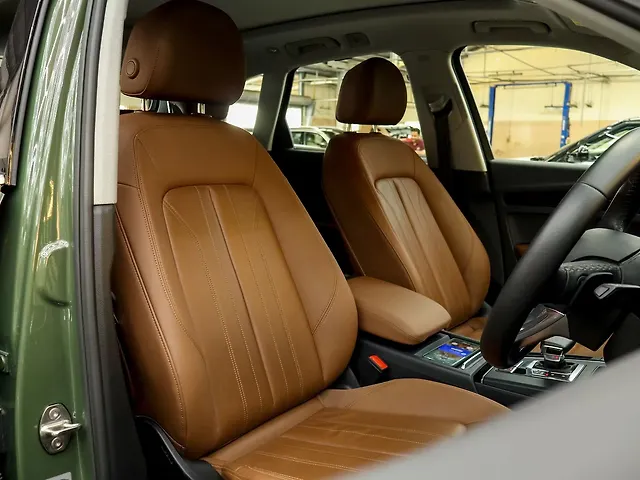 Used Audi Q5 Technology 45 TFSI [2021-2024] in Bangalore