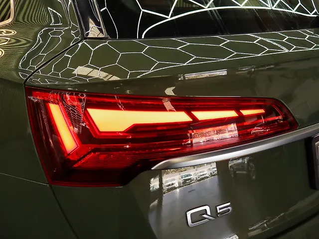 Used Audi Q5 Technology 45 TFSI [2021-2024] in Bangalore