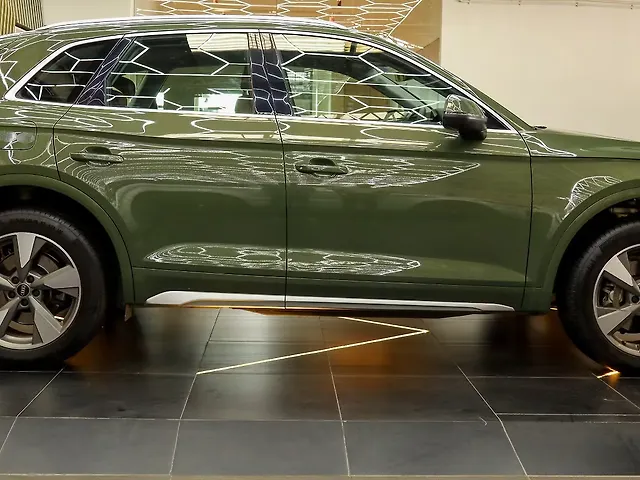 Used Audi Q5 Technology 45 TFSI [2021-2024] in Bangalore