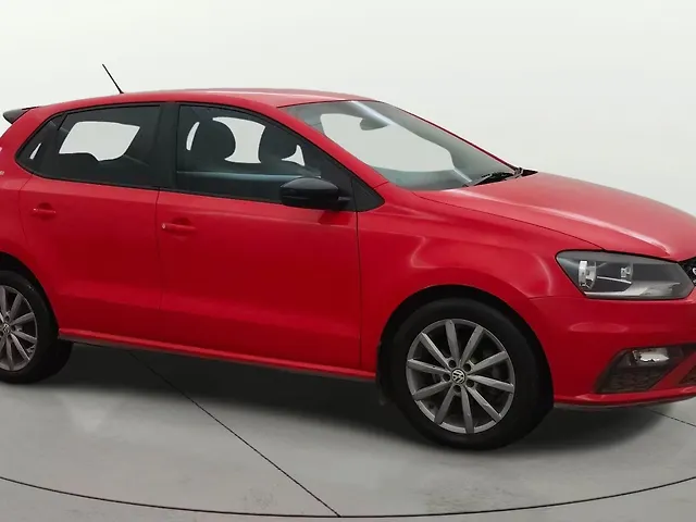 Used 2021 Volkswagen Polo in Pune Used 2021 Volkswagen Polo in Pune