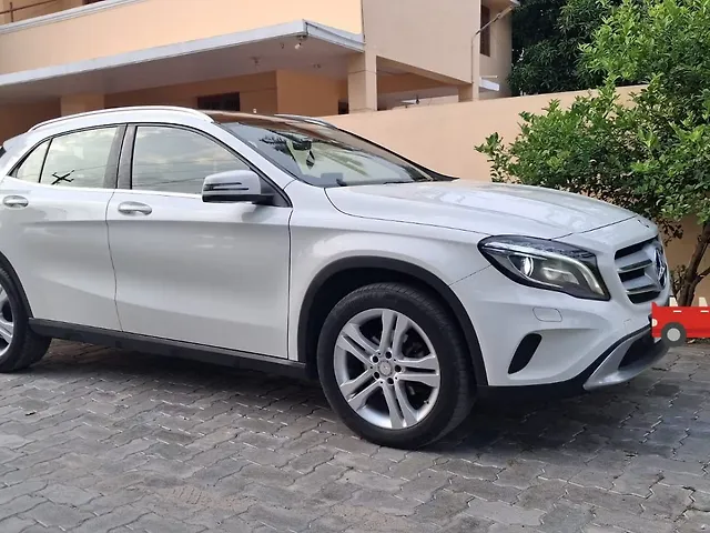Used 2023 Mercedes-Benz GLA in Coimbatore