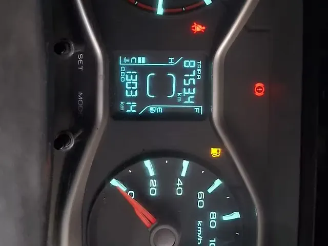 Used Mahindra Scorpio [2014-2017] S10 in Lucknow