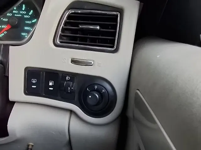 Used Mahindra Scorpio [2014-2017] S10 in Lucknow