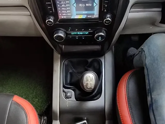 Used Mahindra Scorpio [2014-2017] S10 in Lucknow