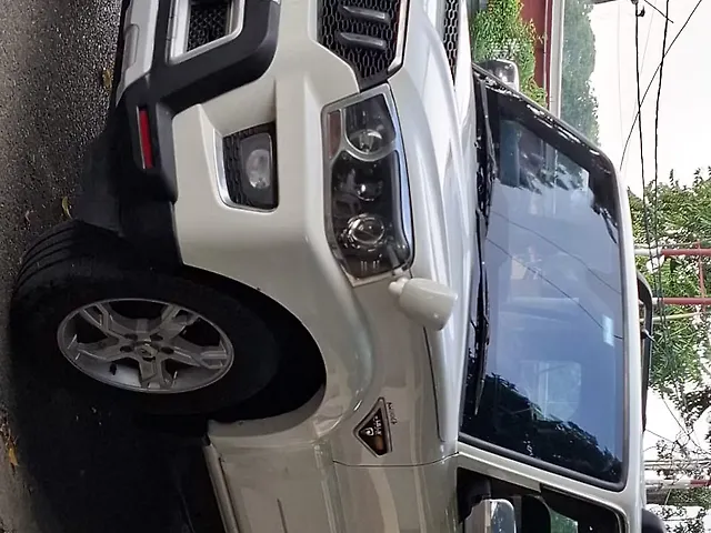 Used Mahindra Scorpio [2014-2017] S10 in Lucknow