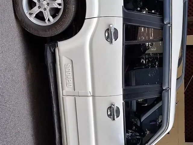 Used Mahindra Scorpio [2014-2017] S10 in Lucknow