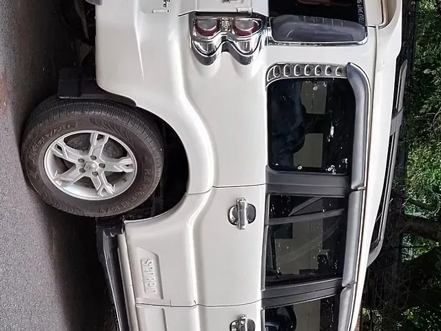 Used Mahindra Scorpio [2014-2017] S10 in Lucknow
