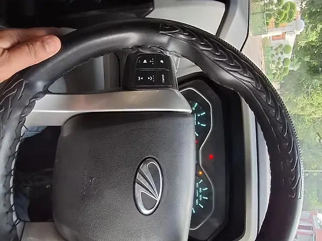 Used Mahindra Scorpio [2014-2017] S10 in Lucknow