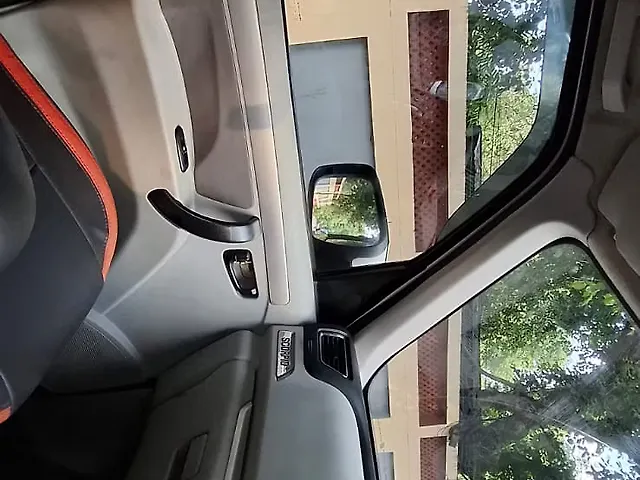 Used Mahindra Scorpio [2014-2017] S10 in Lucknow