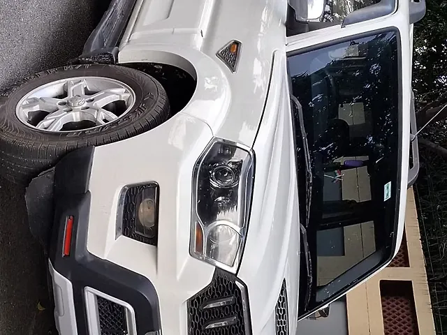 Used Mahindra Scorpio [2014-2017] S10 in Lucknow