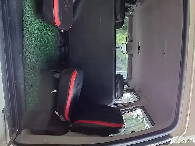 Used Mahindra Scorpio [2014-2017] S10 in Lucknow