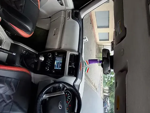 Used Mahindra Scorpio [2014-2017] S10 in Lucknow