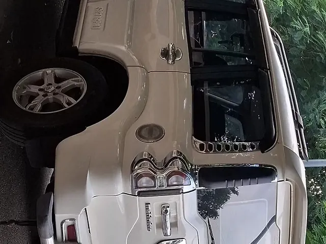 Used Mahindra Scorpio [2014-2017] S10 in Lucknow
