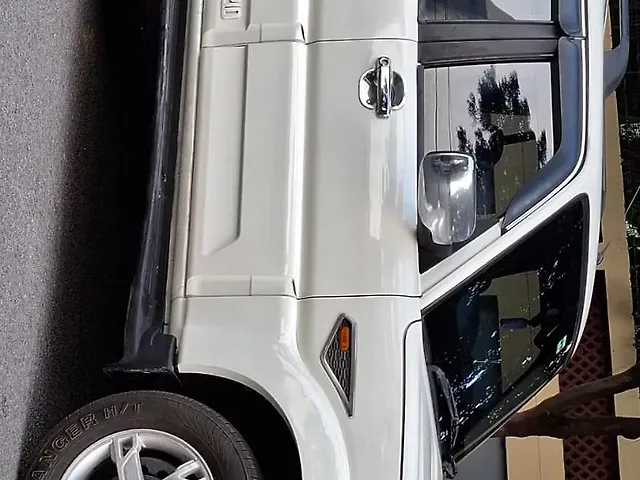 Used Mahindra Scorpio [2014-2017] S10 in Lucknow