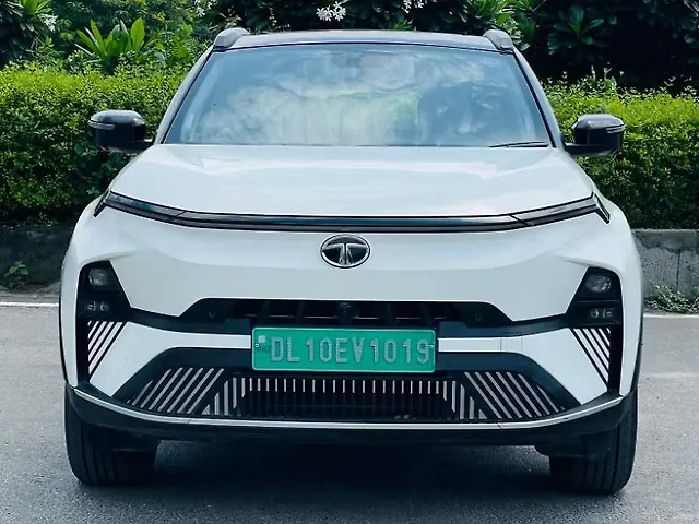 Used 2023 Tata Nexon EV in Delhi