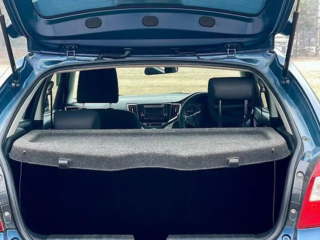 Used Maruti Suzuki Baleno [2015-2019] Delta 1.2 in Delhi