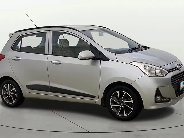 Used 2017 Hyundai Grand i10 in Navi Mumbai Used 2017 Hyundai Grand i10 in Navi Mumbai