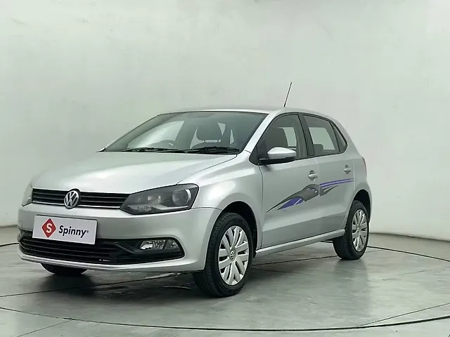 Used 2016 Volkswagen Polo in Chennai